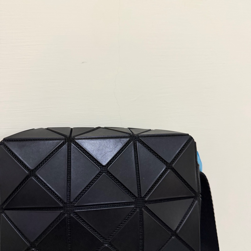 Bao Bao Issey Miyake 三宅一生 Cuboid 黑色 霧面-3