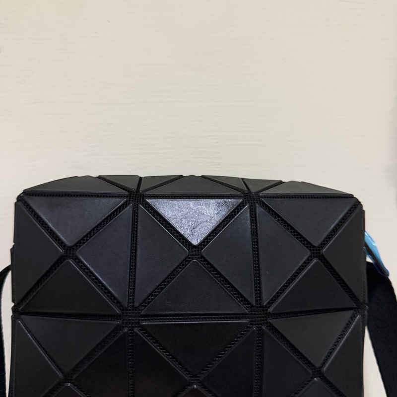 Bao Bao Issey Miyake 三宅一生 Cuboid 黑色 霧面-4