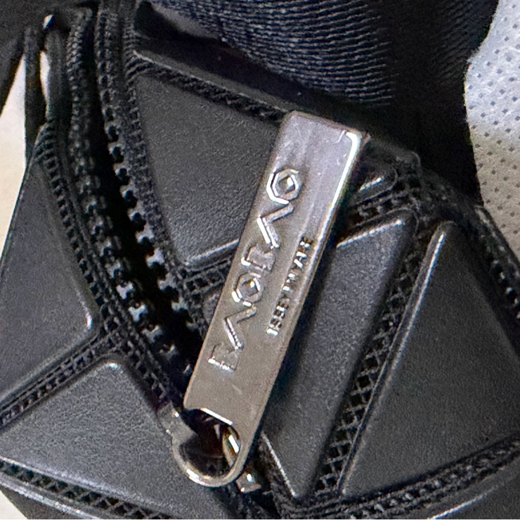 Bao Bao Issey Miyake 三宅一生 Cuboid 黑色 霧面-5