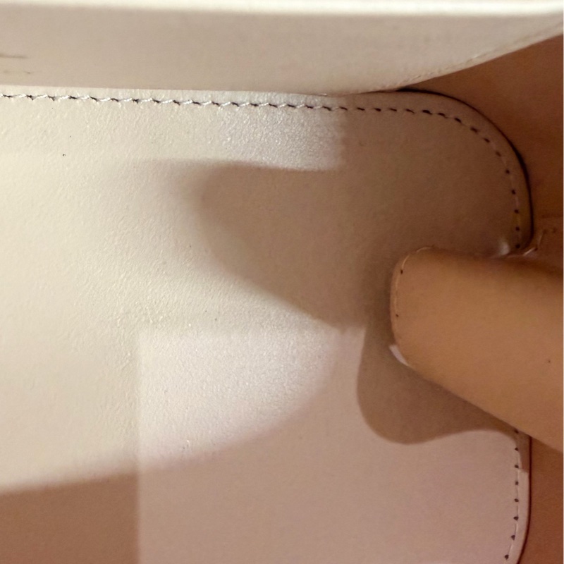 【97新 ✨ 全網最低價！】 Chanel 24C白金 雙金珠 盒子 芯片款16cm (下單前先詢問庫存❗️❗️）-18