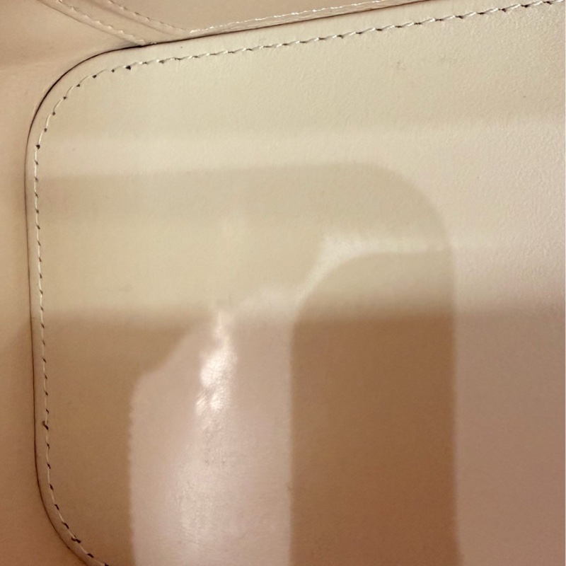 【97新 ✨ 全網最低價！】 Chanel 24C白金 雙金珠 盒子 芯片款16cm (下單前先詢問庫存❗️❗️）-19