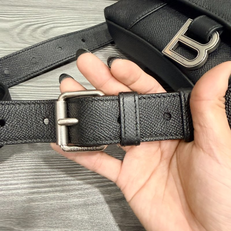 Balenciaga Downtown xxs-1