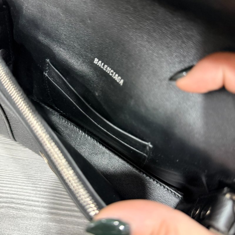 Balenciaga Downtown xxs-2