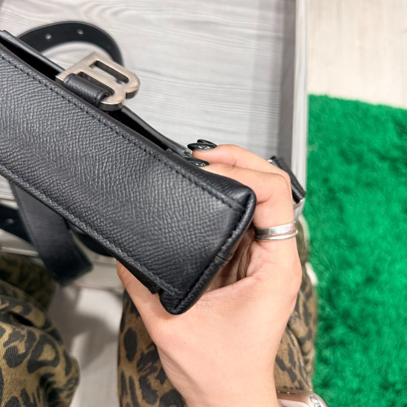 Balenciaga Downtown xxs-8