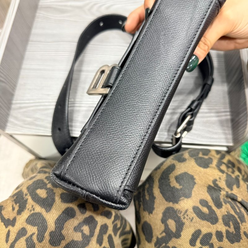 Balenciaga Downtown xxs-9