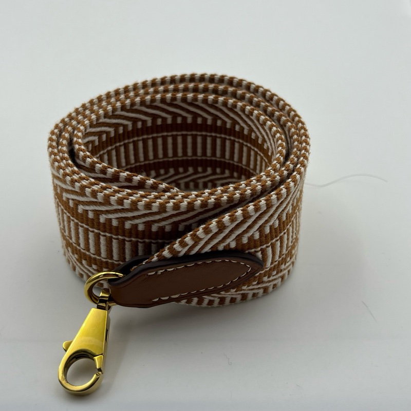 Hermes • Mini Evelyne 16 奶油白銀釦Tc皮-9