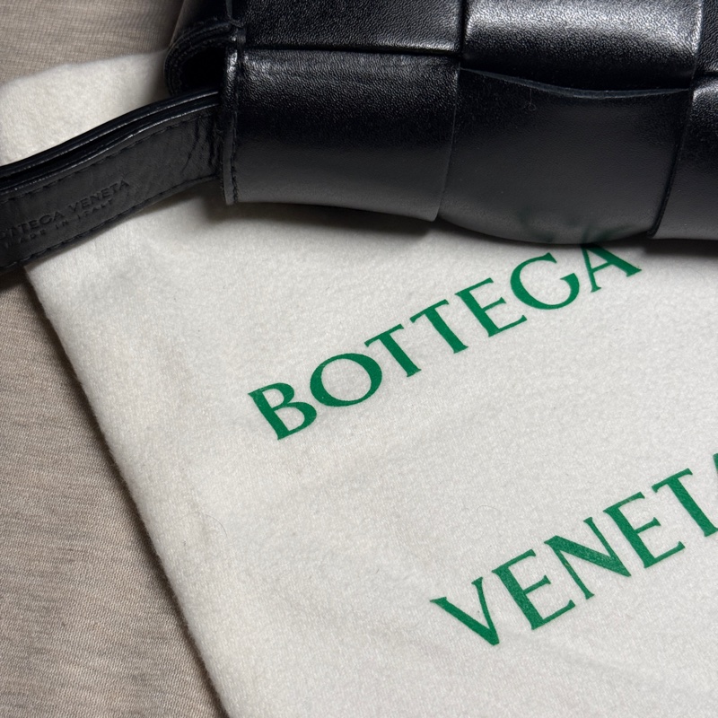Bottega Veneta 。 BV 寶緹嘉•Cassette 8格-2