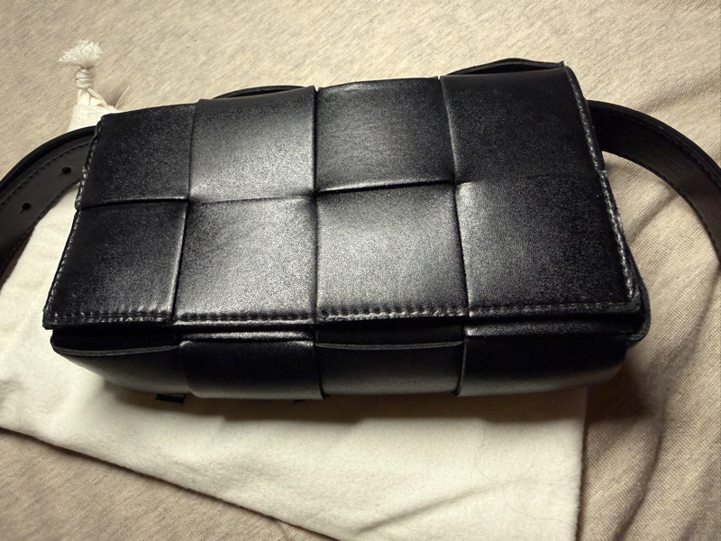 Bottega Veneta 。 BV 寶緹嘉•Cassette 8格-6