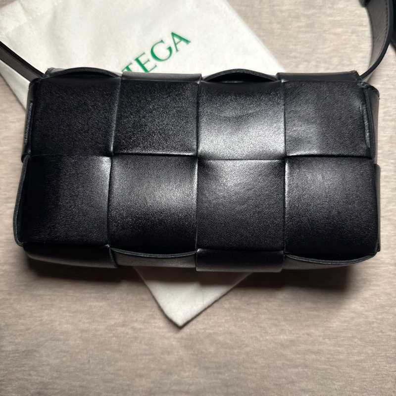 Bottega Veneta 。 BV 寶緹嘉•Cassette 8格-7