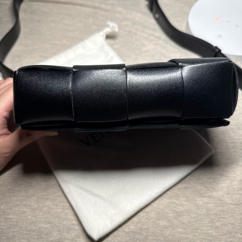 Bottega Veneta 。 BV 寶緹嘉•Cassette 8格-9