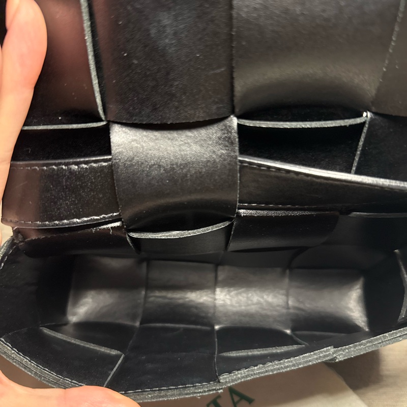 Bottega Veneta 。 BV 寶緹嘉•Cassette 8格-10