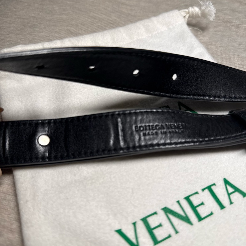 Bottega Veneta 。 BV 寶緹嘉•Cassette 8格-12