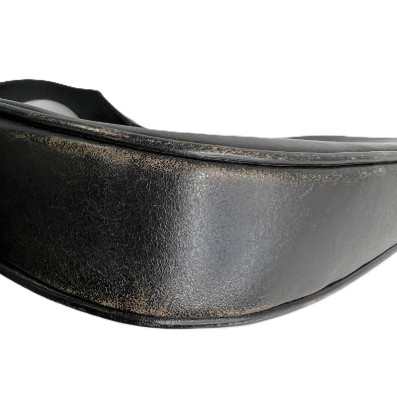 Gucci 經典黑色Jackie肩包-11