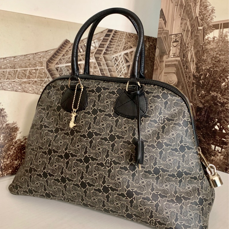 🩵MYMluxurybag🩵 Celine 袋 39.5cm 手提袋 肩背袋 斜背袋-0