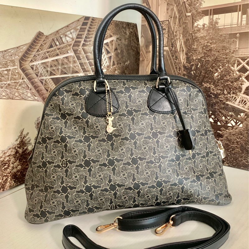 🩵MYMluxurybag🩵 Celine 袋 39.5cm 手提袋 肩背袋 斜背袋-1