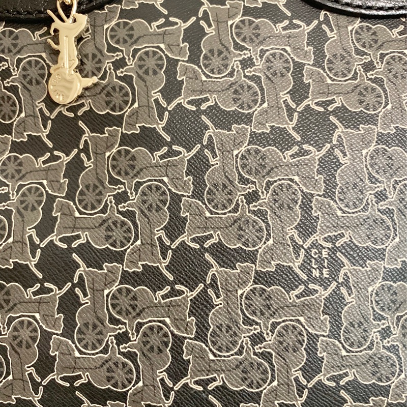 🩵MYMluxurybag🩵 Celine 袋 39.5cm 手提袋 肩背袋 斜背袋-3