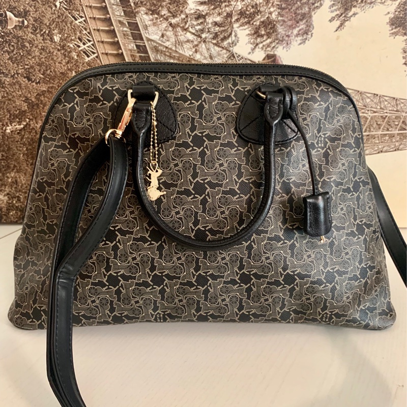 🩵MYMluxurybag🩵 Celine 袋 39.5cm 手提袋 肩背袋 斜背袋-4