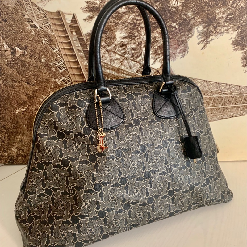 🩵MYMluxurybag🩵 Celine 袋 39.5cm 手提袋 肩背袋 斜背袋-7