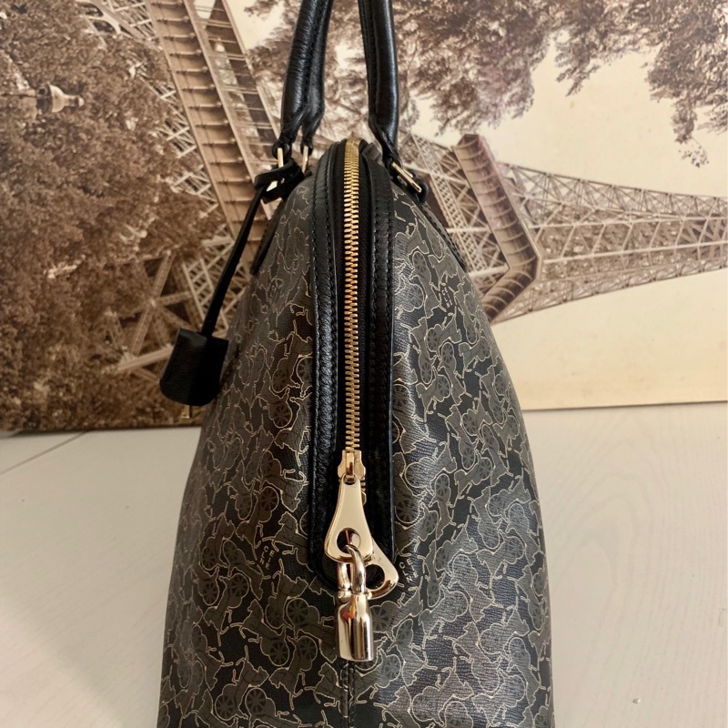 🩵MYMluxurybag🩵 Celine 袋 39.5cm 手提袋 肩背袋 斜背袋-10