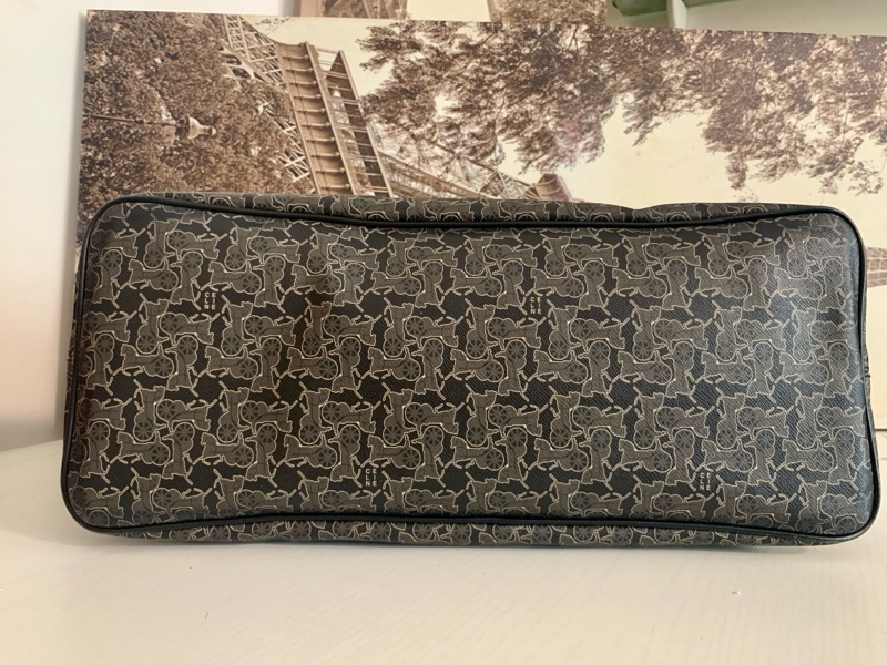 🩵MYMluxurybag🩵 Celine 袋 39.5cm 手提袋 肩背袋 斜背袋-11