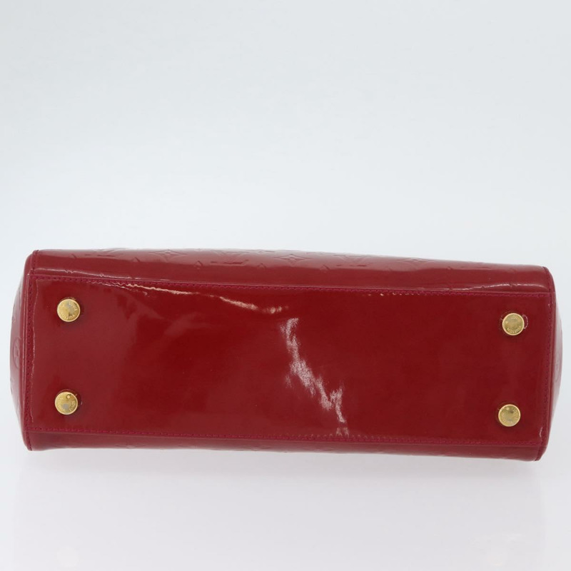 【日本直送】路易威登 Vernis Blair 中型手提包 2way Slys M90179 LV 正品 YKZ132A-4