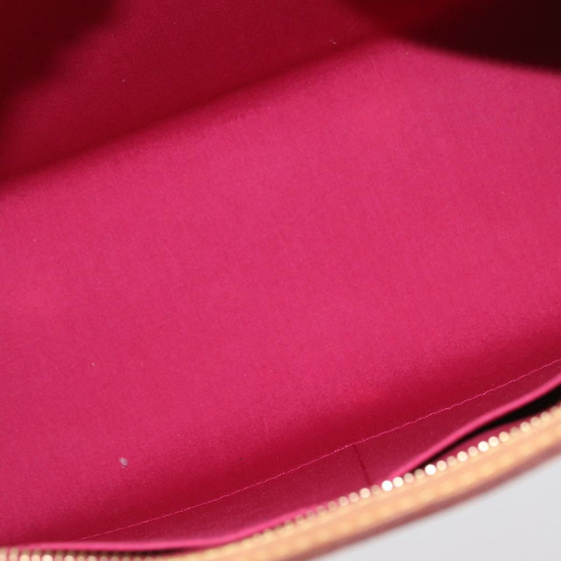 【日本直送】路易威登 Vernis Blair 中型手提包 2way Slys M90179 LV 正品 YKZ132A-9