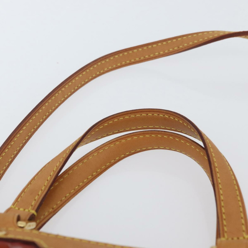 【日本直送】路易威登 Vernis Blair 中型手提包 2way Slys M90179 LV 正品 YKZ132A-13