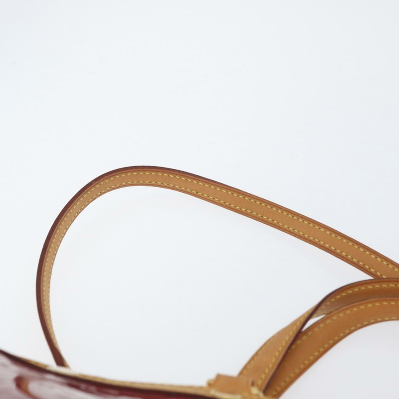 【日本直送】路易威登 Vernis Blair 中型手提包 2way Slys M90179 LV 正品 YKZ132A-14