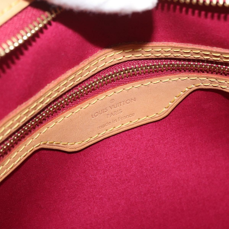 【日本直送】路易威登 Vernis Blair 中型手提包 2way Slys M90179 LV 正品 YKZ132A-20