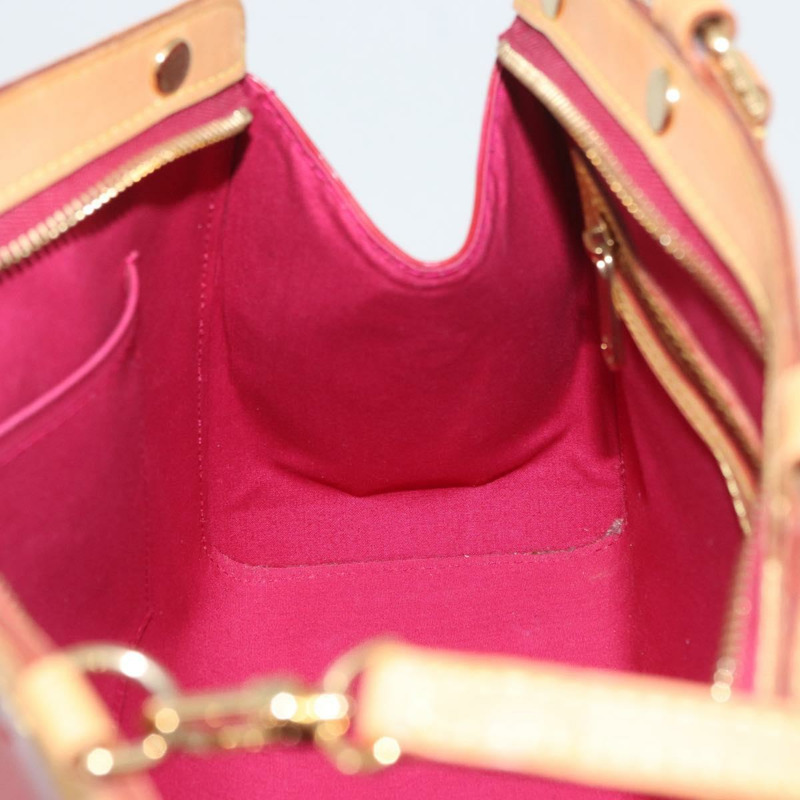 【日本直送】路易威登 Vernis Blair 中型手提包 2way Slys M90179 LV 正品 YKZ132A-22