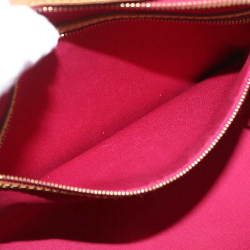 【日本直送】路易威登 Vernis Blair 中型手提包 2way Slys M90179 LV 正品 YKZ132A-24