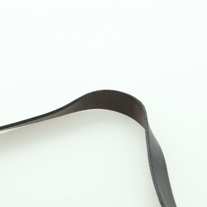 【日本直送】FENDI Zucca帆布Mamma Baguette單肩包 棕色/黑色 正品 YKZ798SAV-13