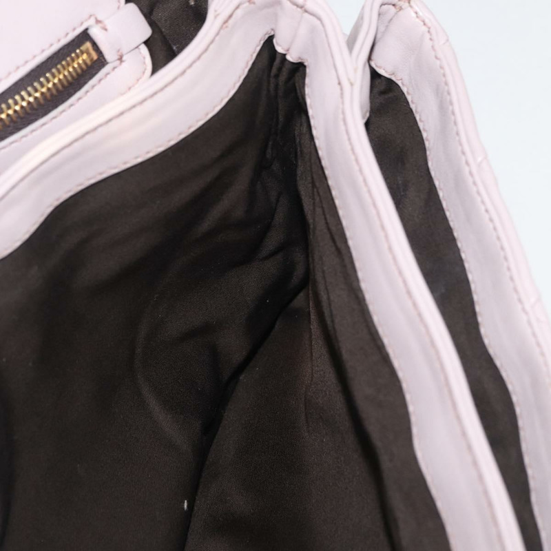 【日本直送】Miu Miu 鏈條單肩包 皮革 金色 紫色 灰色 正品 175512A-22