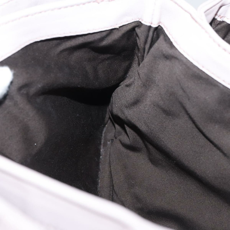 【日本直送】Miu Miu 鏈條單肩包 皮革 金色 紫色 灰色 正品 175512A-23