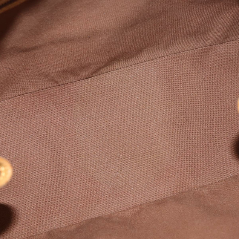 【日本直送】路易威登 Monogram Batignolles 水平手提包 M51154 LV 正品 176012A-10