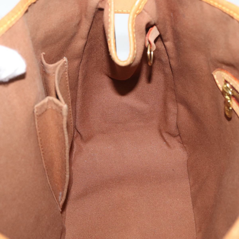 【日本直送】路易威登 Monogram Batignolles 水平手提包 M51154 LV 正品 176012A-17