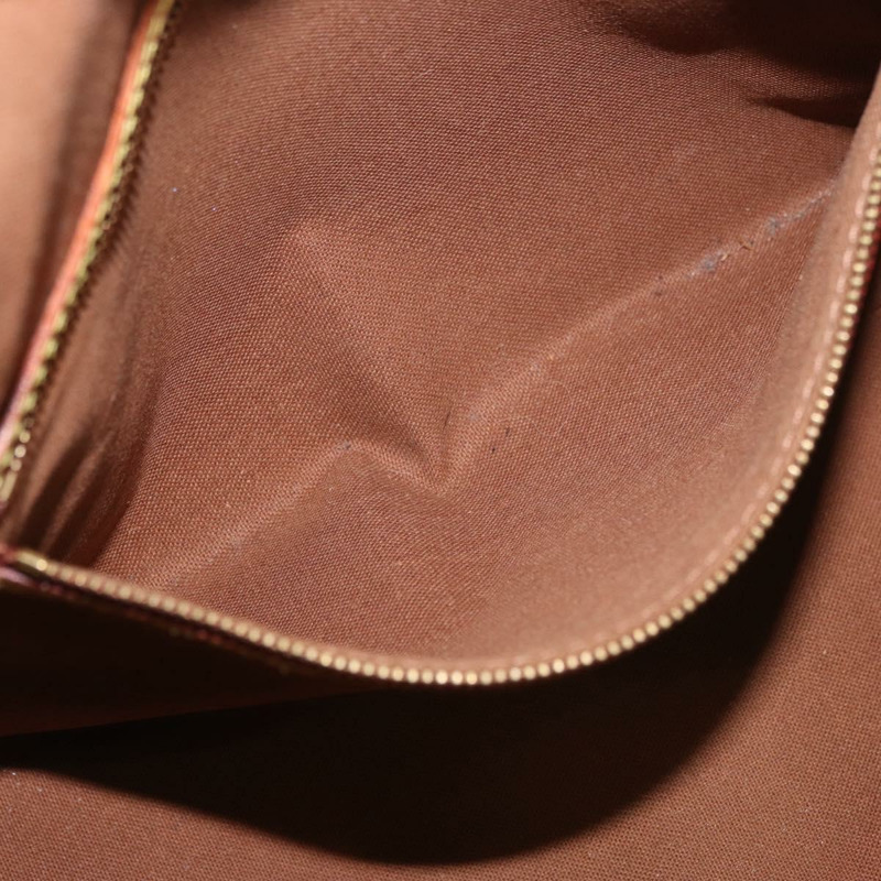 【日本直送】路易威登 Monogram Batignolles 水平手提包 M51154 LV 正品 176012A-19