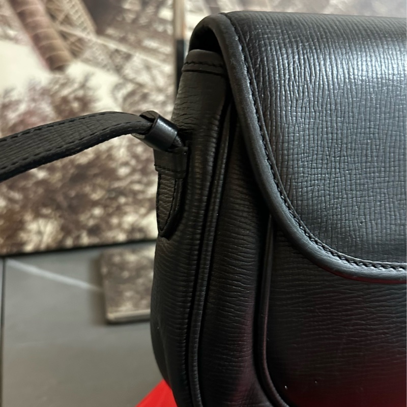 💗MYMluxurybag💗 Celine 袋 22.5cm 肩背袋 斜背袋-4