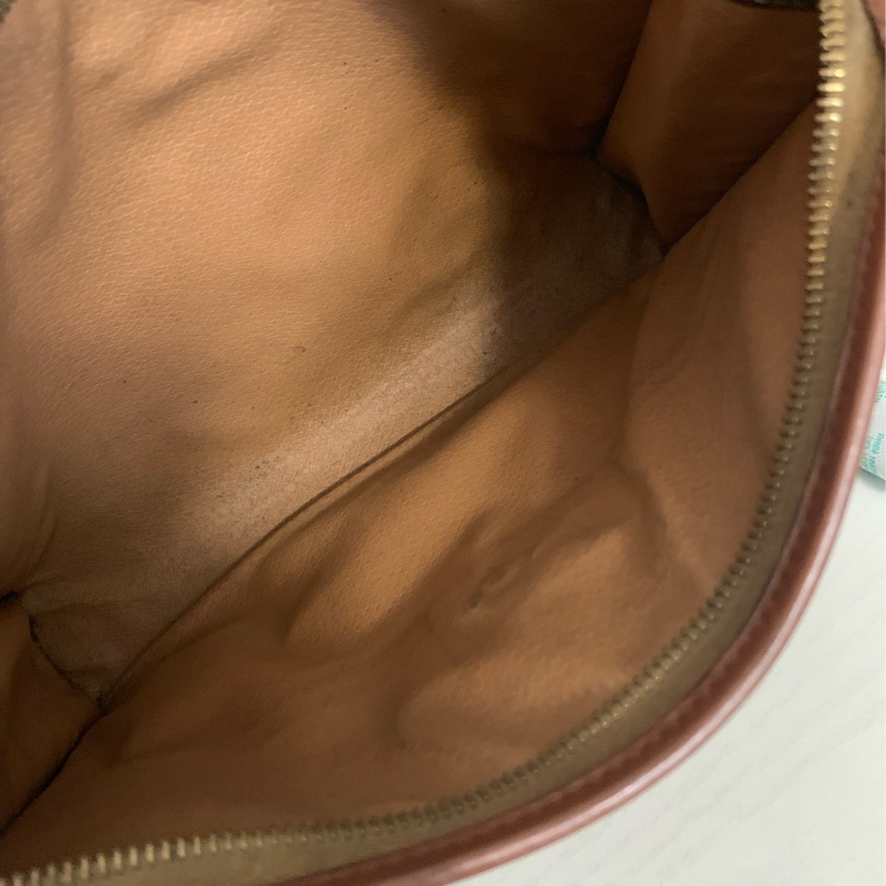 💓MYMluxurybag💓 Celine 26.5cm 手提袋 古董袋-9