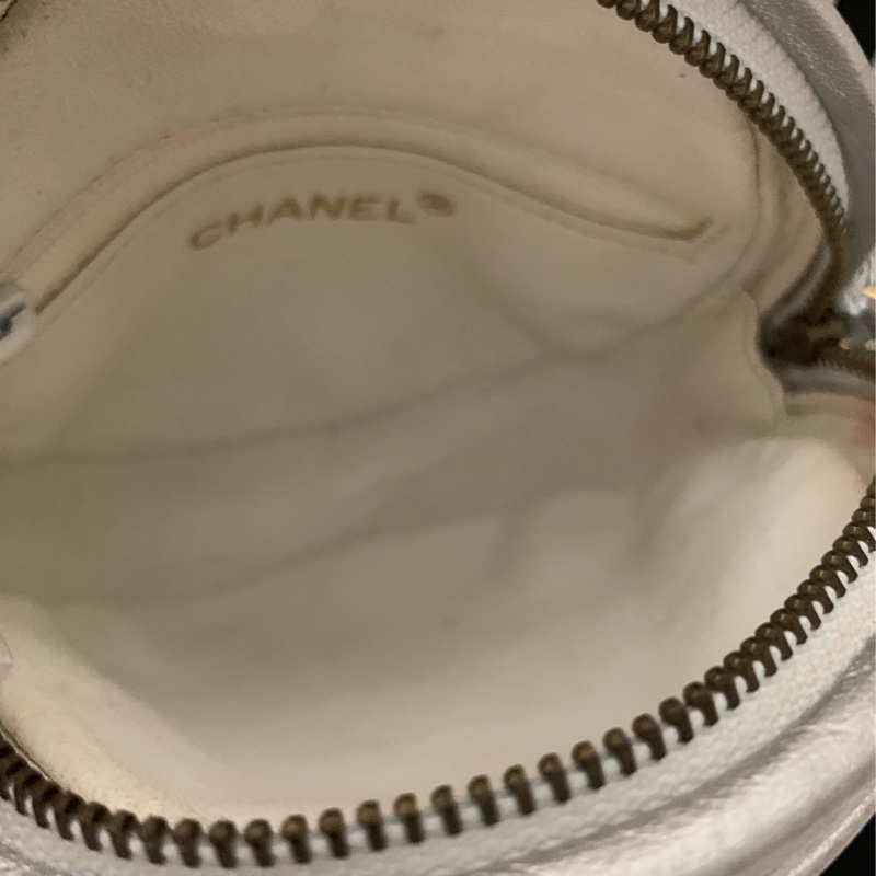 💗MYMluxurybag💗 Chanel 袋 13.5cm 小巧袋 全皮-6