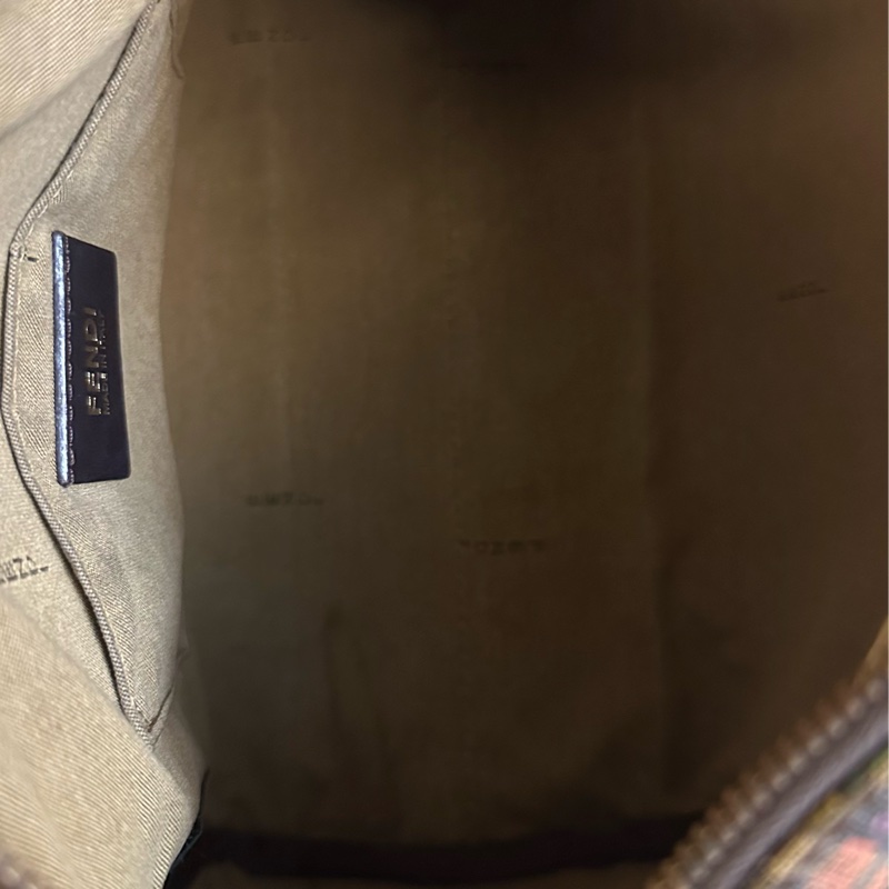 🩵MYMluxurybag🩵 Fendi 波士頓袋 monogram Chanel-14