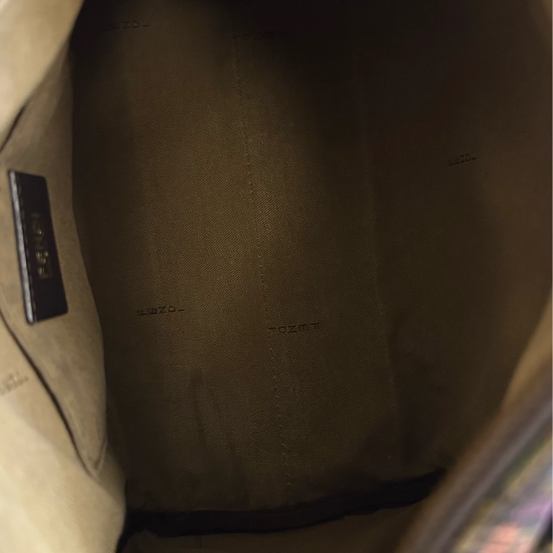 🩵MYMluxurybag🩵 Fendi 波士頓袋 monogram Chanel-15