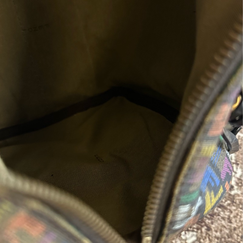 🩵MYMluxurybag🩵 Fendi 波士頓袋 monogram Chanel-16