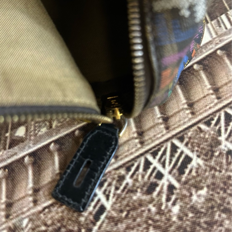 🩵MYMluxurybag🩵 Fendi 波士頓袋 monogram Chanel-17