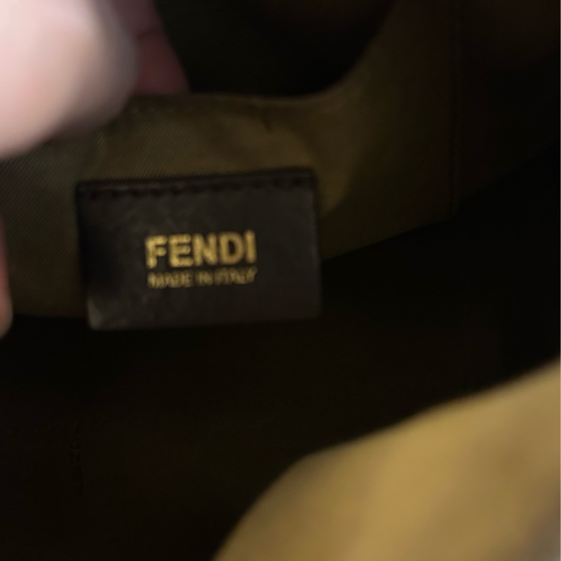 🩵MYMluxurybag🩵 Fendi 波士頓袋 monogram Chanel-18