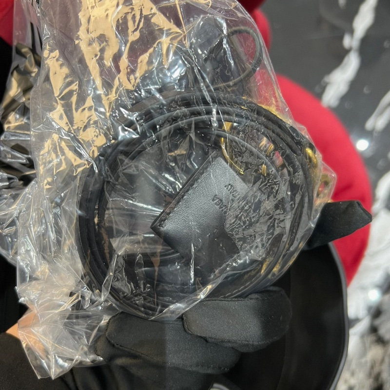 🈶台灣購證 巴黎世家BALENCIAGA RODEO黑金中號-66