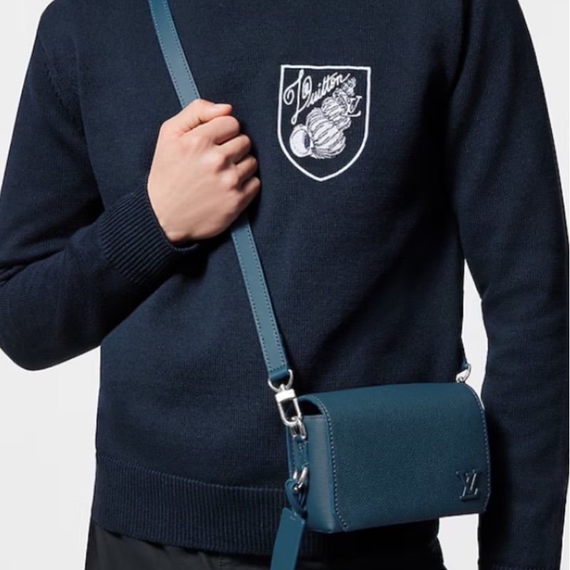 LV Fastline 小方盒包-0