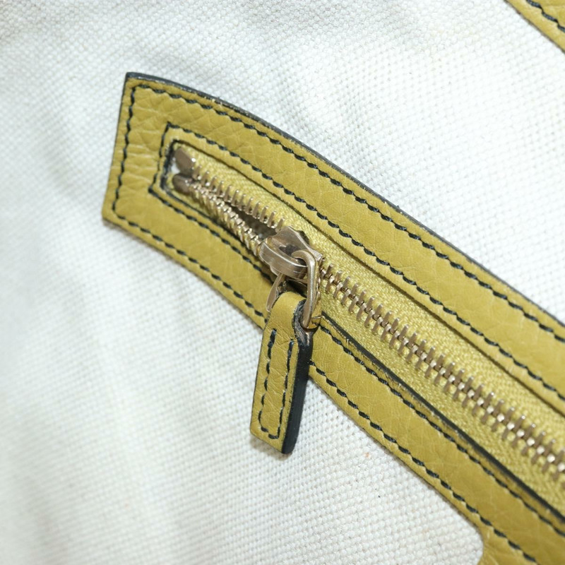 【日本直送】GUCCI 馬銜扣 Emily 手提包 皮革 兩用 綠色 金色 322226 正品 174040A-21