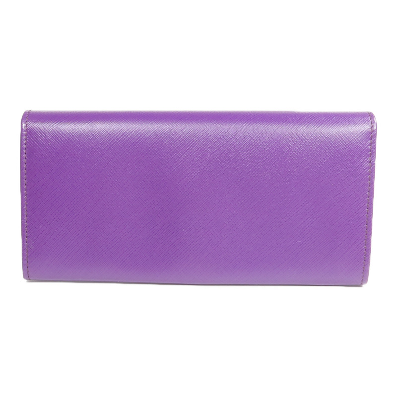 Salvatore Ferragamo 牛皮皮革Vara Bow Long Wallet長錢包-2