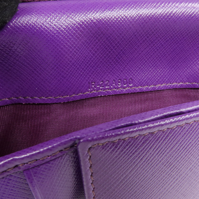 Salvatore Ferragamo 牛皮皮革Vara Bow Long Wallet長錢包-7